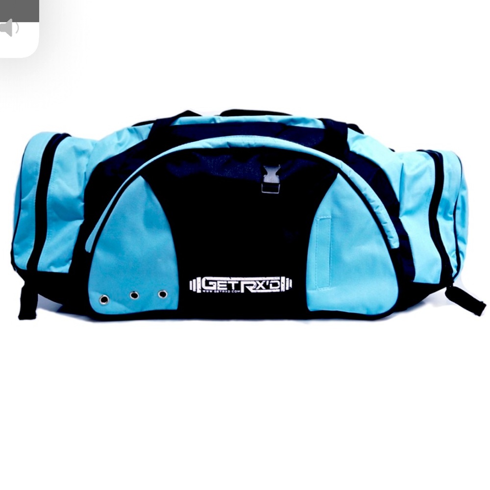 Gym Bag